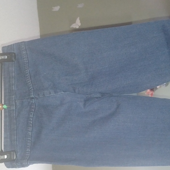 😁Forever 21 denim jeans - Picture 7 of 11